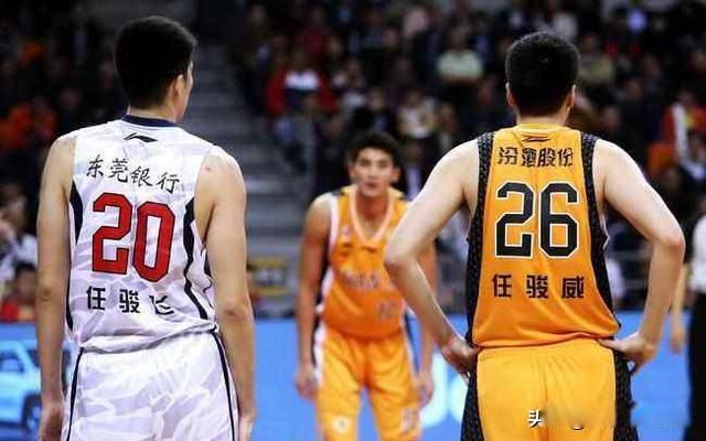 任骏威和任骏飞什么关系他们本来就是孖生兄弟