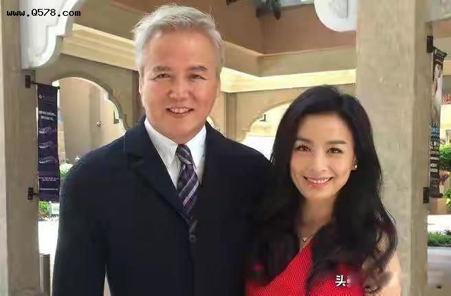 众多导演纷纷伸出了橄榄枝,1997年张庭因出演《生生世世情》与林瑞阳