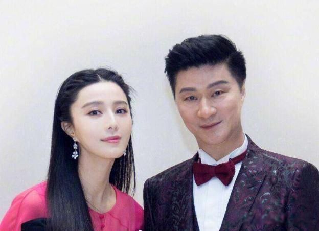 李晨范冰冰为什么分手原因很多基本是这几条