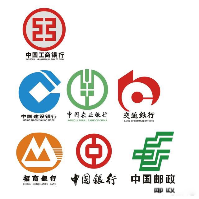 六大行是哪六大 六大行哪个银行存款利息高