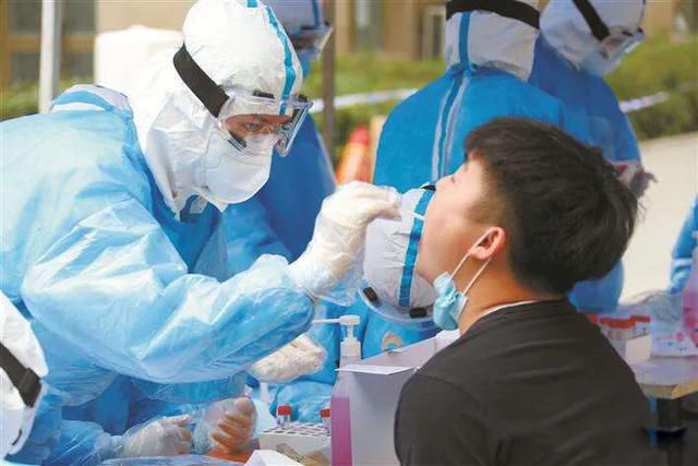 国内疫情为何又突然爆发 我认为主要是两个原因