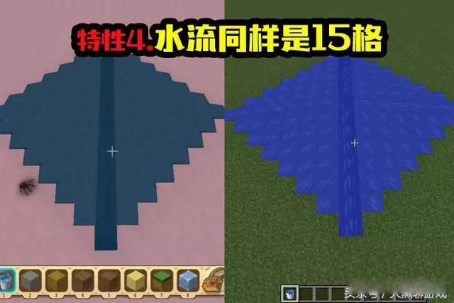 迷你世界抄袭我的世界 迷你世界抄袭我的世界的证据