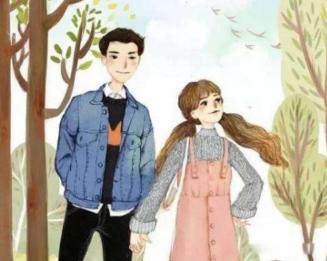 夫妻睡觉左右位置有讲究吗 没有刻意地选择睡左还是睡右