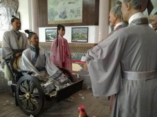 庞涓最后咋死的 孙膑找庞涓复仇简单粗暴