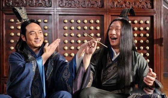 庞涓最后咋死的 孙膑找庞涓复仇简单粗暴