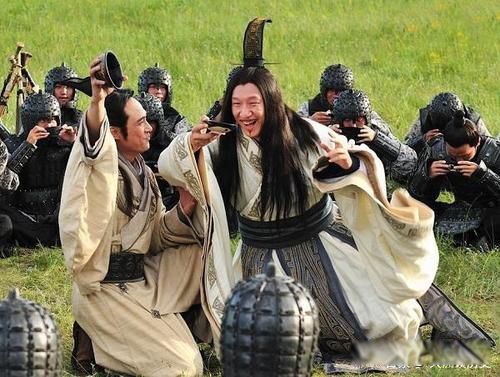庞涓最后咋死的 孙膑找庞涓复仇简单粗暴
