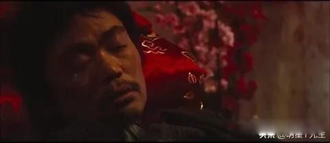 树先生剧情深度解析 通篇的挣扎求存