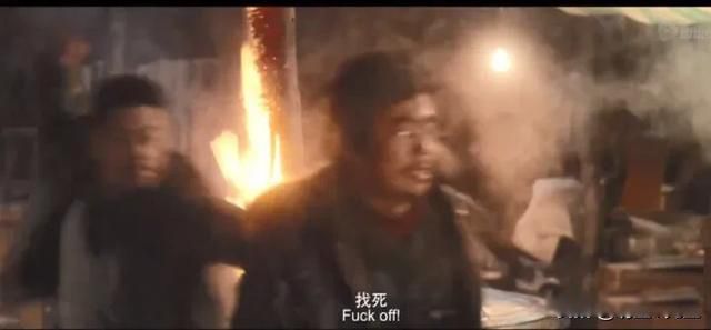 树先生剧情深度解析 通篇的挣扎求存
