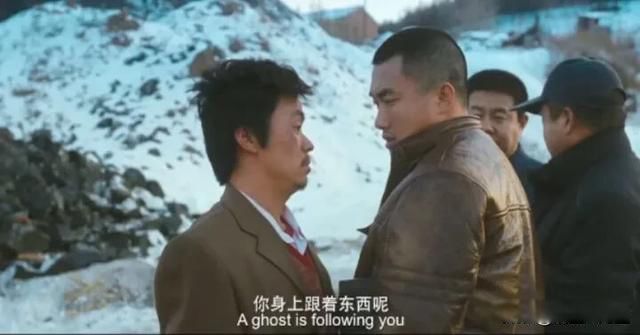 树先生剧情深度解析 通篇的挣扎求存