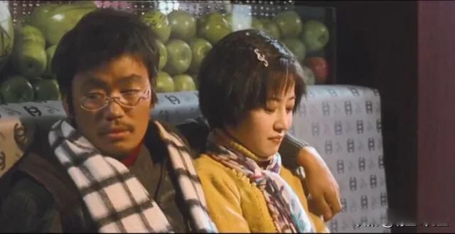 树先生剧情深度解析 通篇的挣扎求存