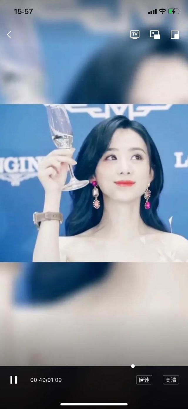 ����ӱ�ͷ��ܷ�Ϊʲô��Ļ� ���߻��������ƺ�����Ԥ��