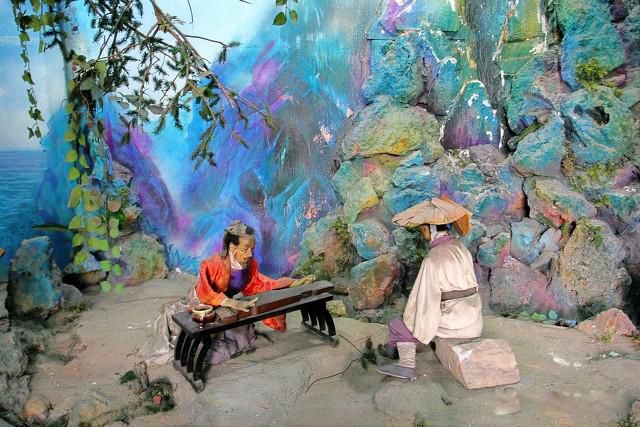 ��������丵Ĺ��� ����ӡ֤��һ�仰