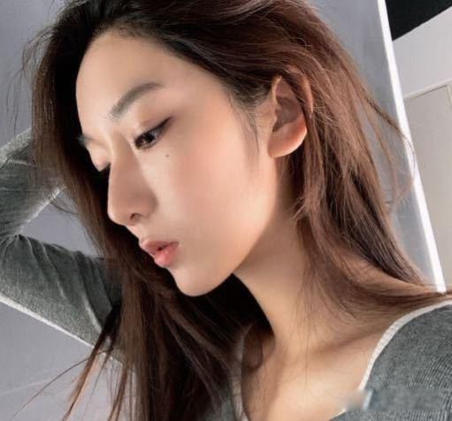 都美竹也不是什么好东西 发文锤吴亦凡明显的证据