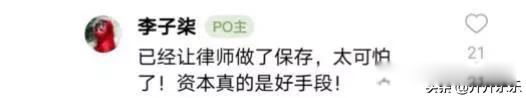 李子柒很久没更新了 突然毫无征兆的停更经历了什么