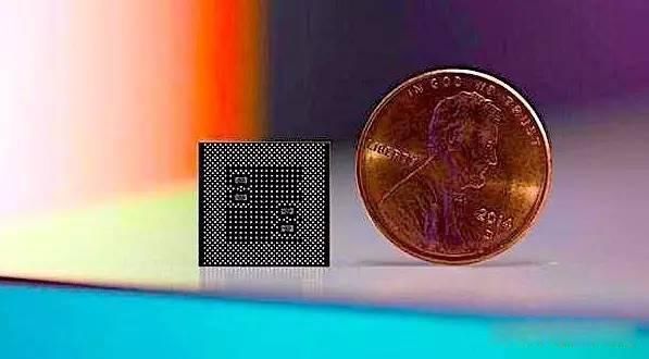 �й�Ψһһ̨7nm��̻�Ϊɶ���� �����豸Ϊʲôû������