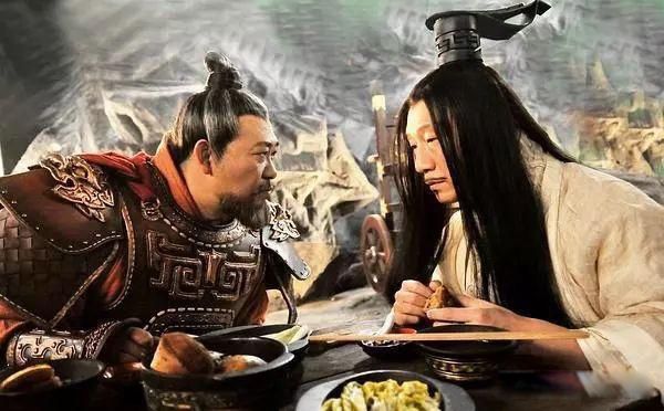 孙膑为什么被挖去膝盖骨 受的膑刑是什么刑