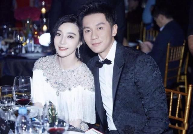 范冰冰李晨宣布复合结婚是真的吗和老百姓有啥关系