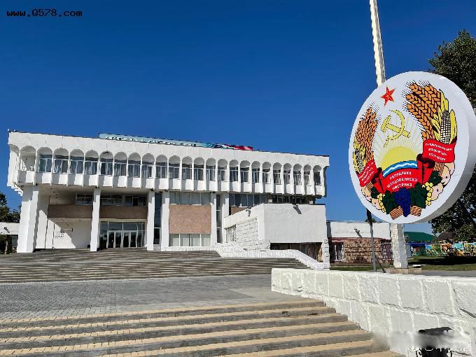 德左共和国属于哪国 不被承认的小国面积人口-走红网