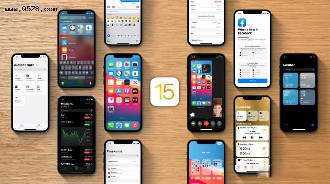 ios15�������������� ����������������