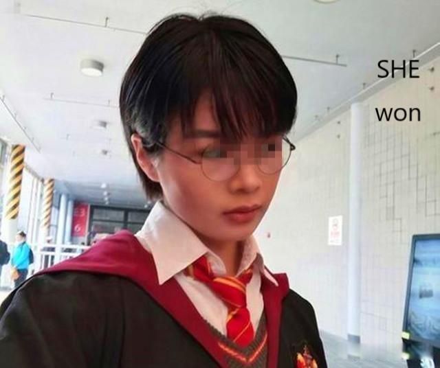 许可馨事件最新处理 不可能有结果了