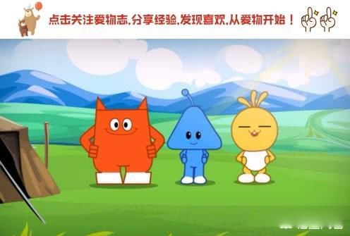 7首经典儿歌推荐 是每个人孩童时候的回忆