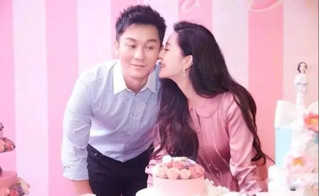 李晨范冰冰为什么分手 在一起的压力太大了