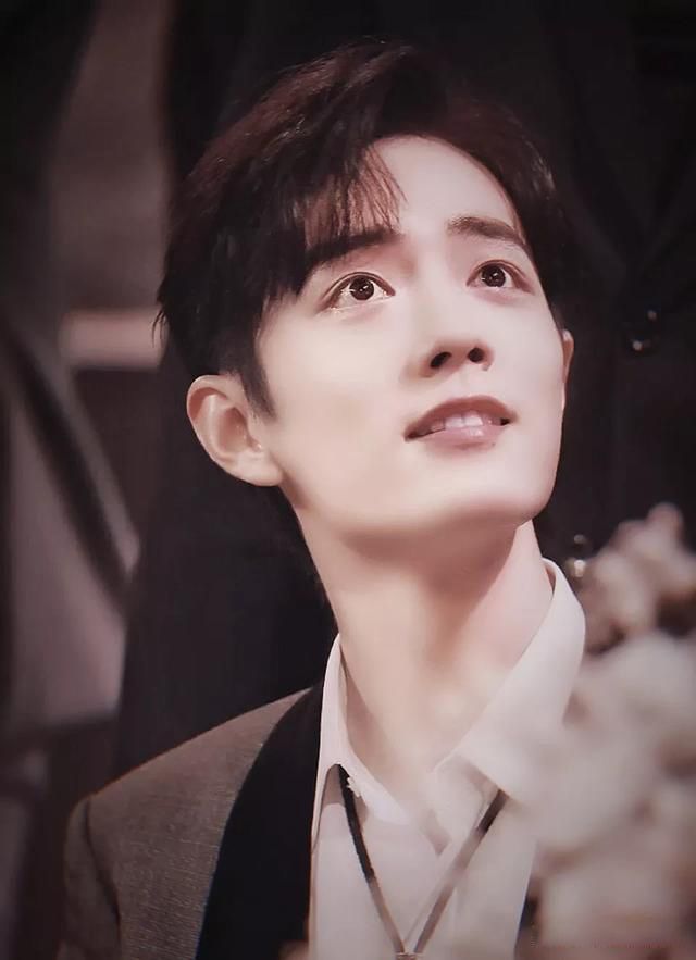 肖战家真实家境 家里很有钱吗家境怎么样