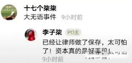 李子柒怎么不更新了 不免让广大粉丝担心起她的安全