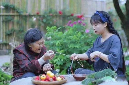 李子柒怎么不更新了 不免让广大粉丝担心起她的安全