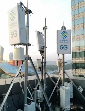 �����ƻ����й�Ӱ�� ��5G��ʵ������ͻ