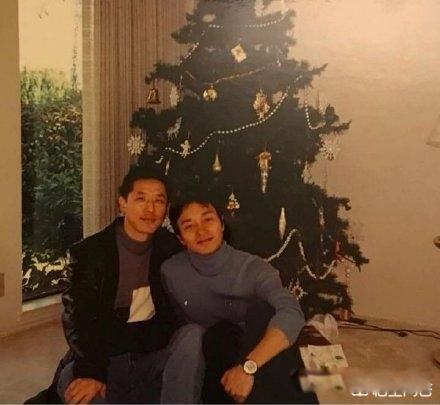 张国荣个人资料简介 和唐鹤德发生过关系吗