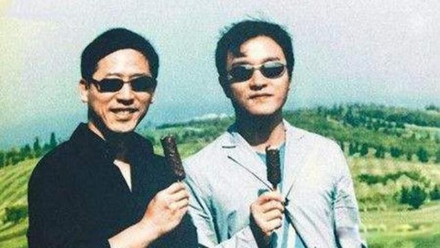张国荣个人资料简介 和唐鹤德发生过关系吗