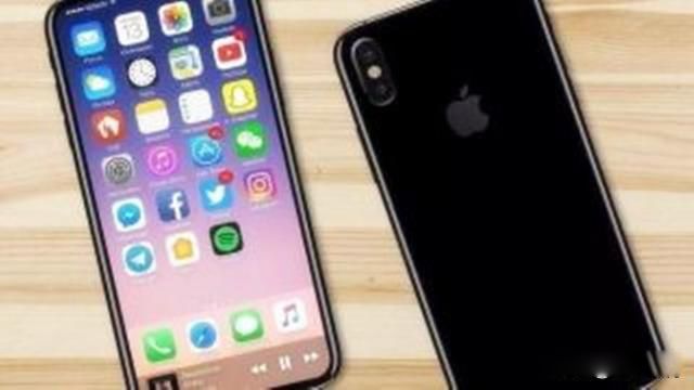 用iphone的都是什么人 买苹果手机也许谈不上不爱国