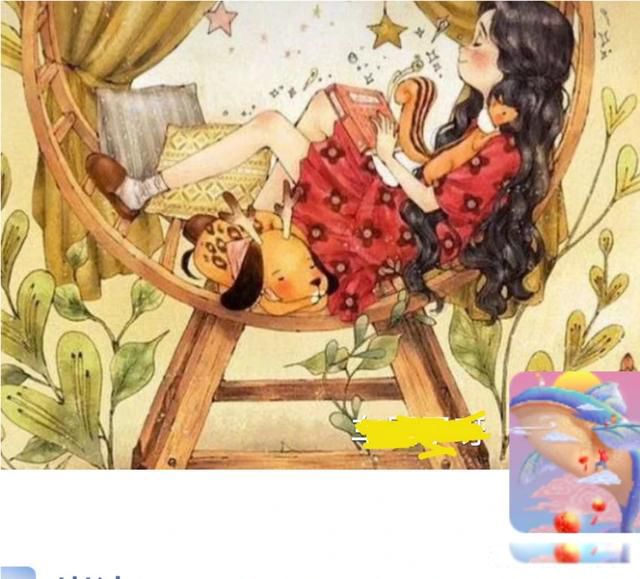 һֱ����ͷ�����˵��ʲô ����ͷ���Ů������ô������