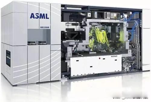 ��̻�Ϊʲô�й��������� ����ASMLֻ���պ��ļ�������