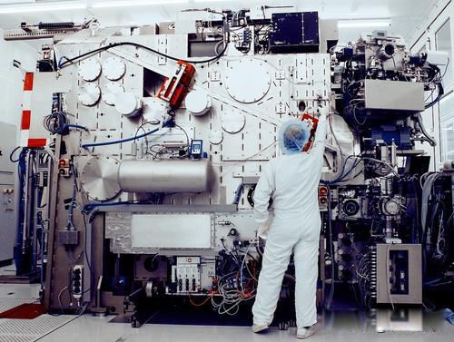 ��̻�Ϊʲô�й��������� ����ASMLֻ���պ��ļ�������