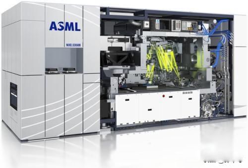 ��̻�Ϊʲô�й��������� ����ASMLֻ���պ��ļ�������