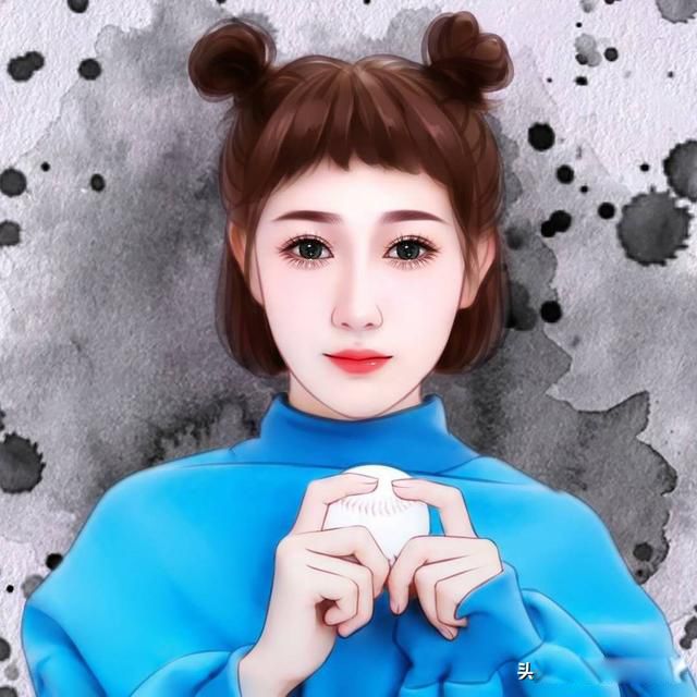 һֱ����ͷ�������ʲô���� ����ͷ�񲻷�����Ȧ������ʲô�Ը�