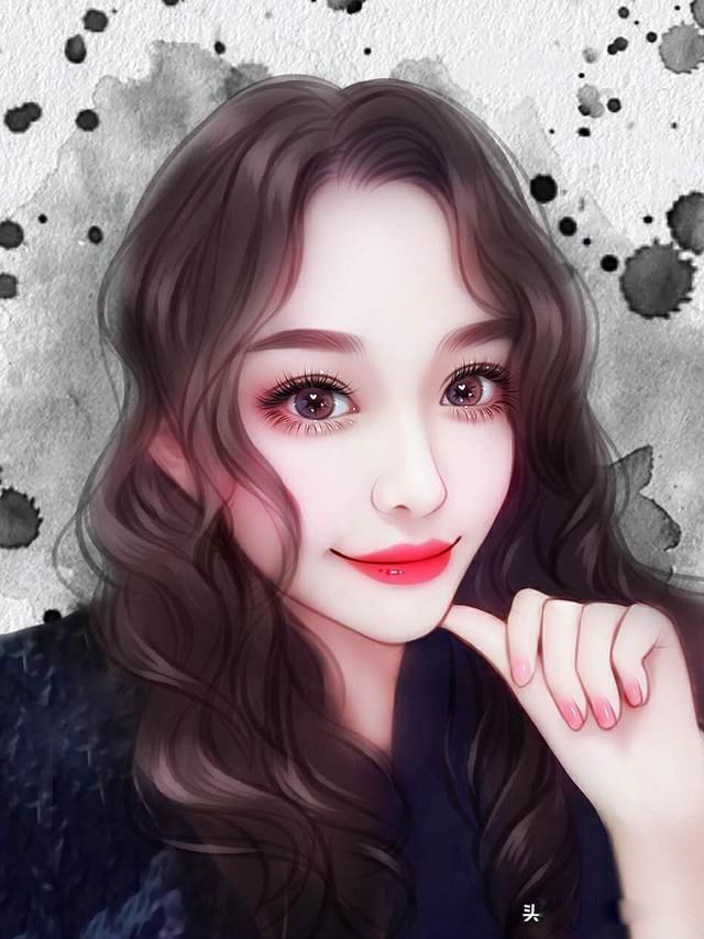 һֱ����ͷ�������ʲô���� ����ͷ�񲻷�����Ȧ������ʲô�Ը�