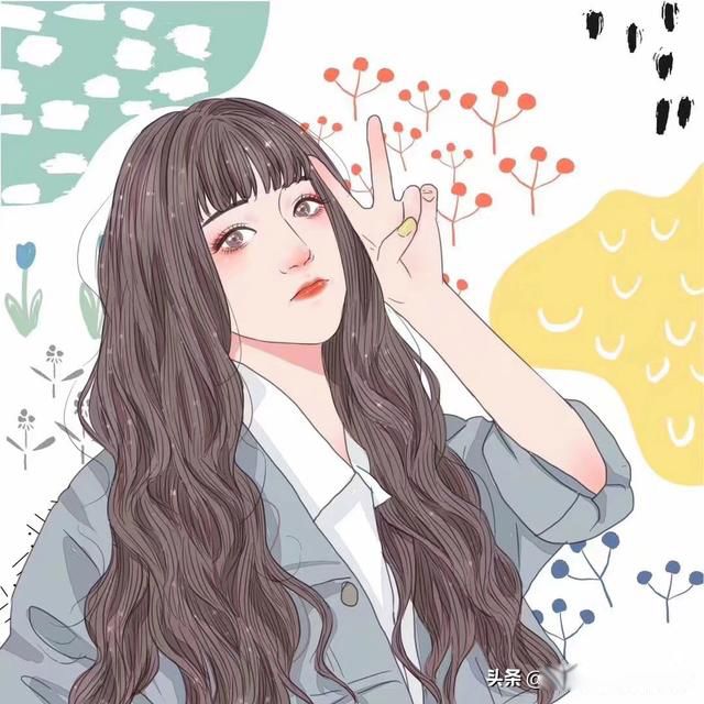 换头像频繁的女生是什么心态 这样的女人很"博爱"