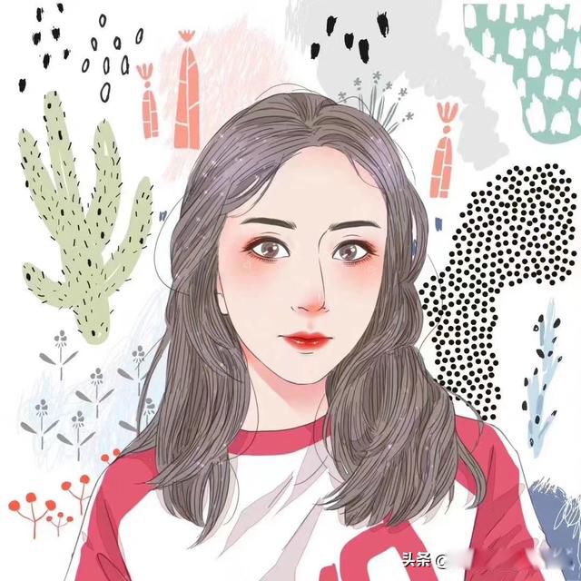 换头像频繁的女生是什么心态 这样的女人很"博爱"