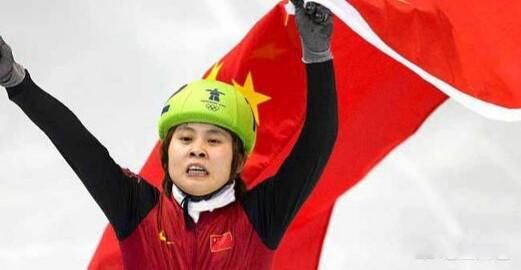 王濛退役了吗 她也好久不参加比赛了