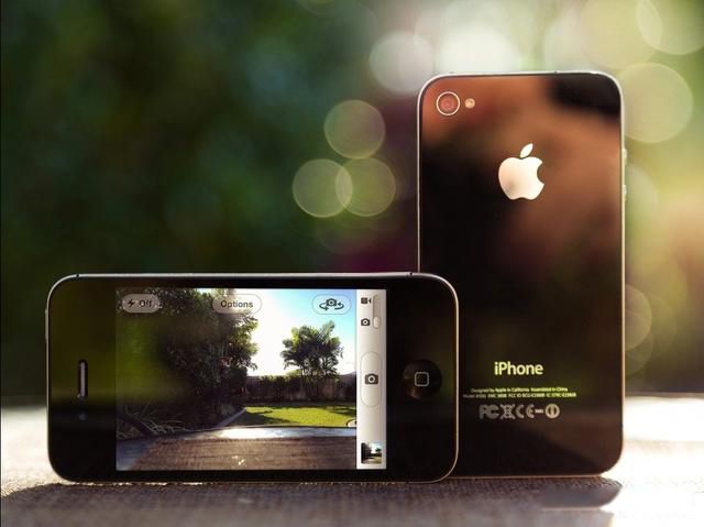 ��iphone�Ķ���ʲô�� һ����ƻ���ֻ���ʲô��