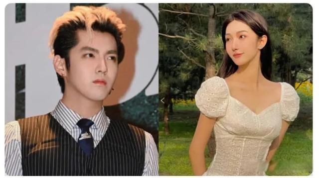 baby多次替赵今麦挡下吴亦凡 两次帮赵今麦摆脱吴亦凡