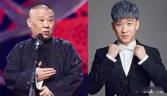 曹云金和郭德纲是怎么回事 本质上就是钱的事