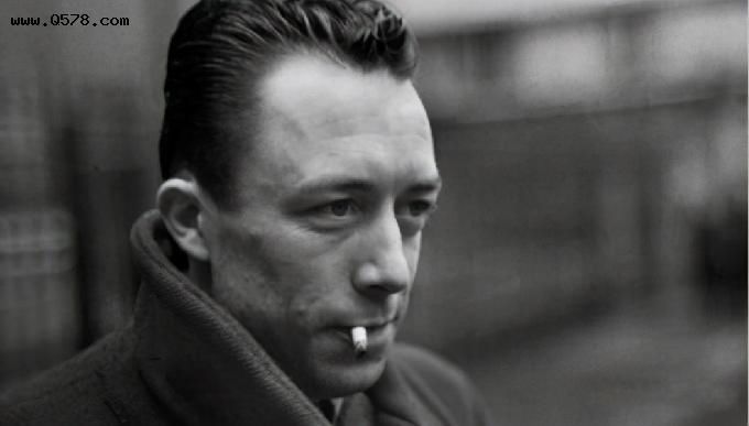 加缪经典名言荒诞哲学代表人物的40条名言