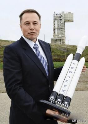 星链计划已经有多少颗上天 马斯克野心庞大不只是为了5G