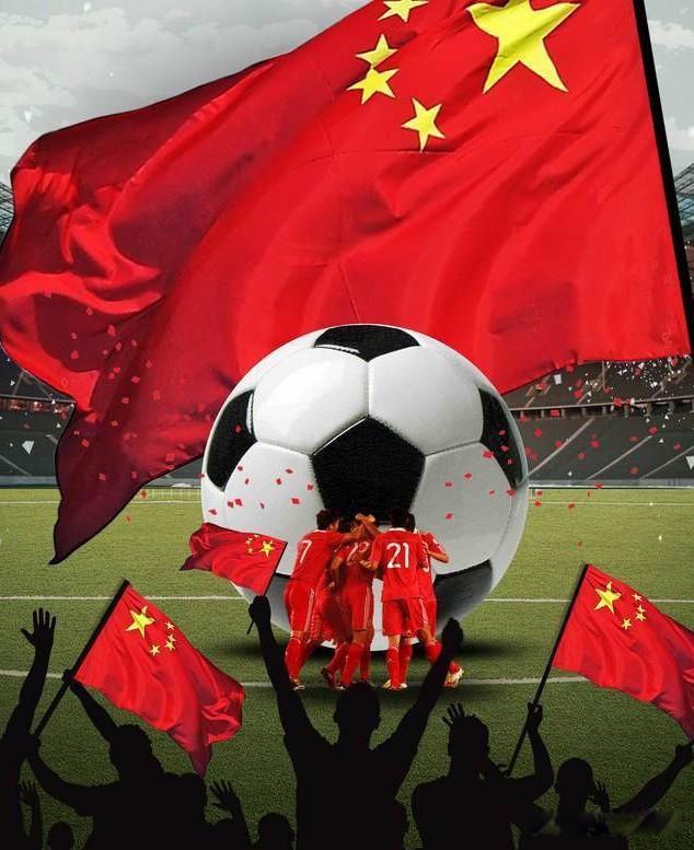 中国男足为什么这么不争气 踢足球确实是一种职业