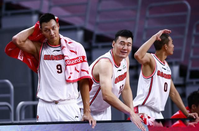 cba第二阶段赛程安排 复赛第一阶段也全部结束