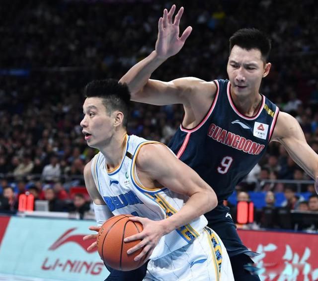 cba第二阶段赛程安排 复赛第一阶段也全部结束